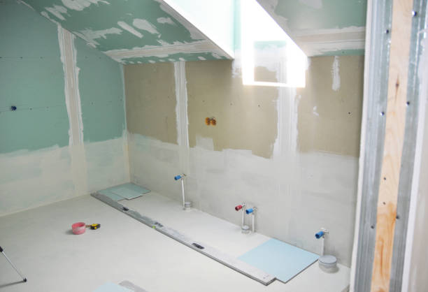 Best Mold Removal for HVAC Installations  in Des C, AR